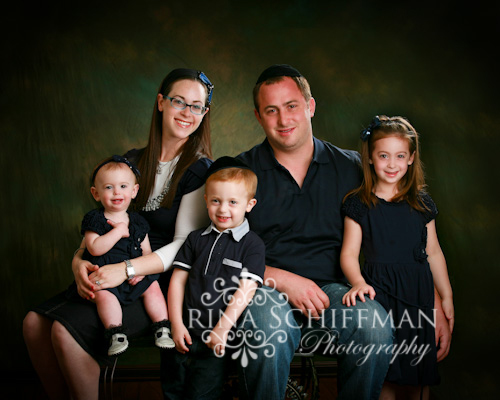 family portrait brooklyn ny family photography