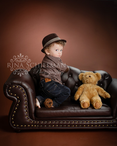 toddler boy portrait NY Photographer