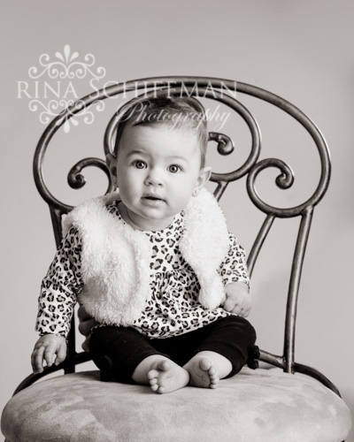 baby portrait photographer NY